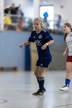 Bild 704 - wBJ NFV Futsalmeisterschaft